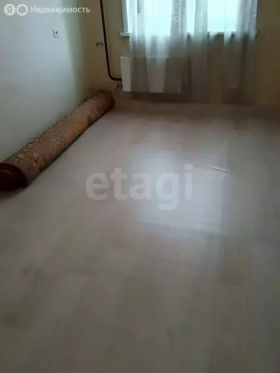 2-комнатная квартира: Новокузнецк, улица 11-й Гвардейской Армии, 6 ... - Фото 2