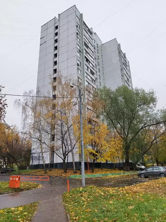 Продается 1-комнатная квартира - Фото 1