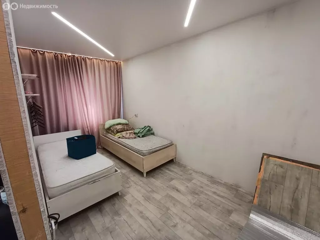 Дом в Усолье-Сибирское, Луговая улица, 6 (32 м) - Фото 1