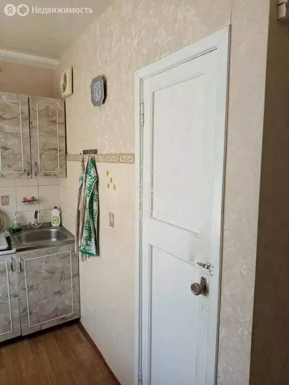 2-комнатная квартира: Балашиха, шоссе Энтузиастов, 63 (45.2 м) - Фото 2