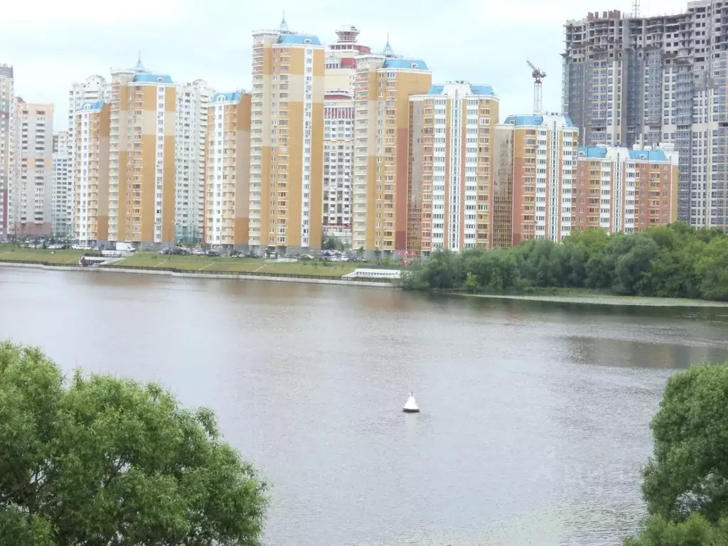 Комната Московская область, Красногорск бул. Красногорский, 50 (15.0 . - Фото 0