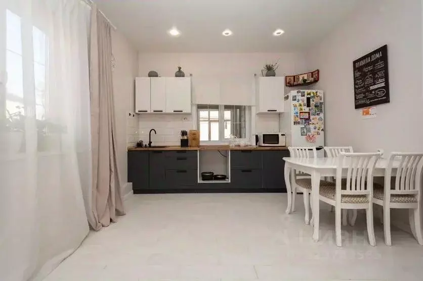 Дом в Иркутская область, Иркутский муниципальный округ, Маркова рп ул. ... - Фото 1