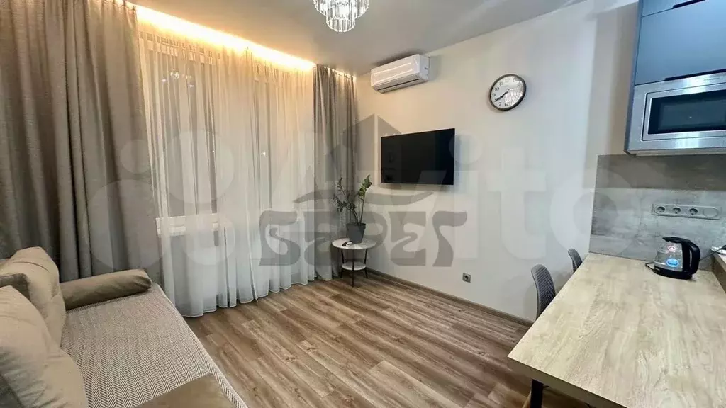 2-к. квартира, 45 м, 2/9 эт. - Фото 1