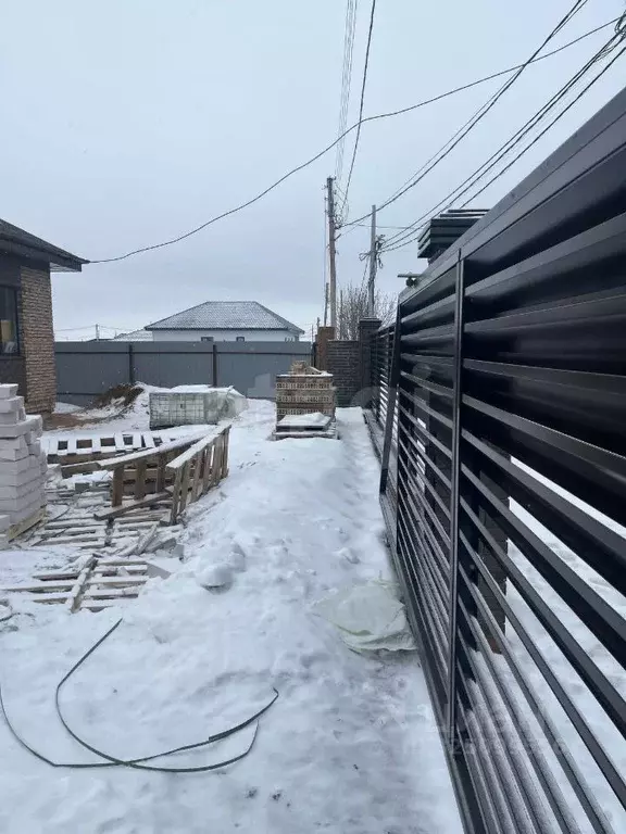 Дом в Самарская область, Кинель ул. Герцена, 68 (115 м) - Фото 1