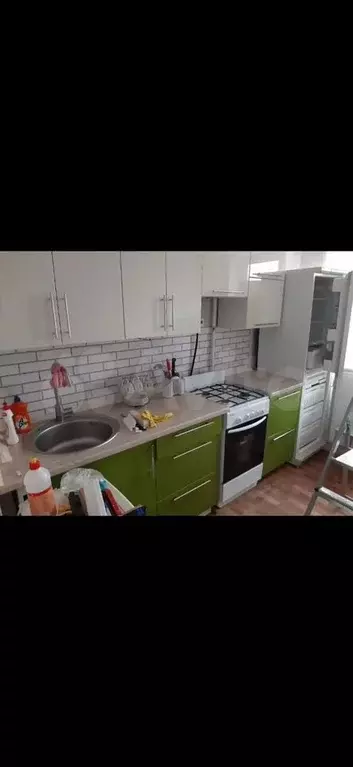 2-к. квартира, 45 м, 7/9 эт. - Фото 0