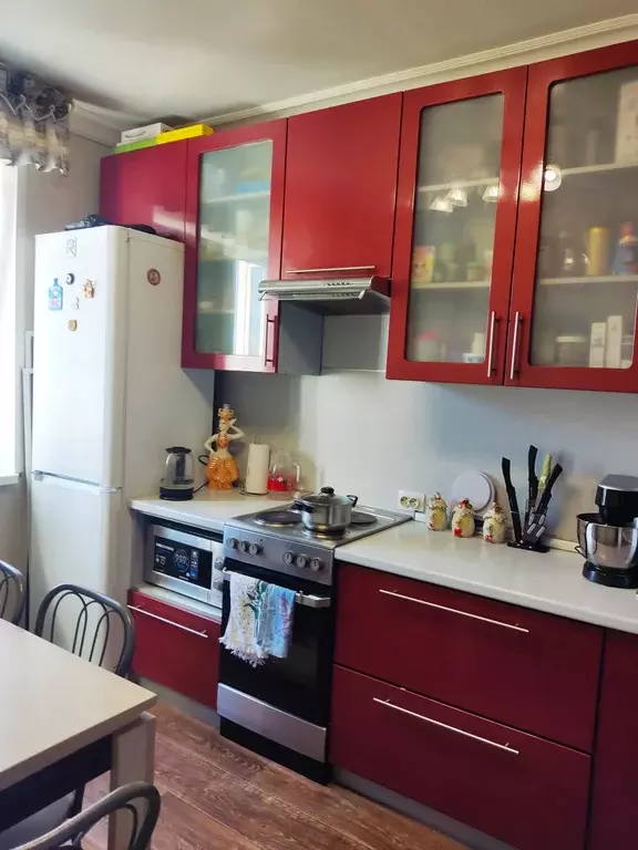 Продаётся 3-к квартира, 68.5 м - Фото 0