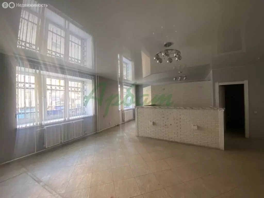 Помещение свободного назначения (57 м) - Фото 1