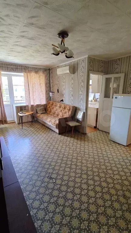 2-к. квартира, 45 м, 4/5 эт. - Фото 0