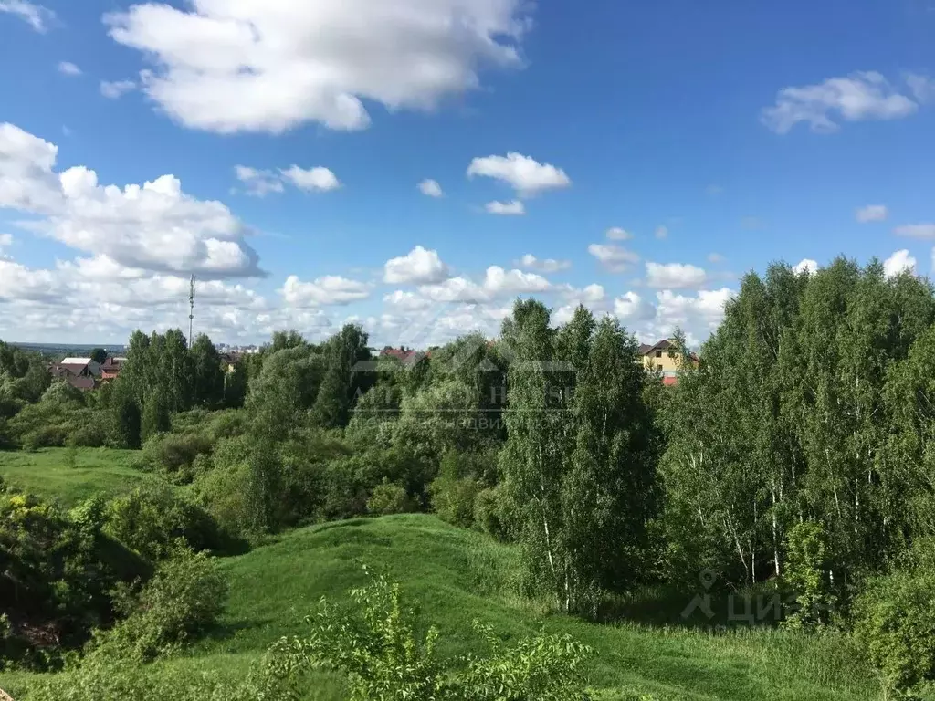 Участок в Татарстан, Казань ул. Изумрудная (15.0 сот.) - Фото 1