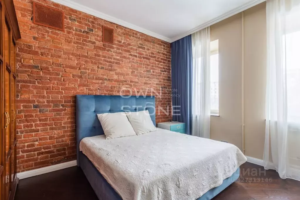 3-к кв. Москва Большая Бронная ул., вл27/4с1 (95.0 м) - Фото 2