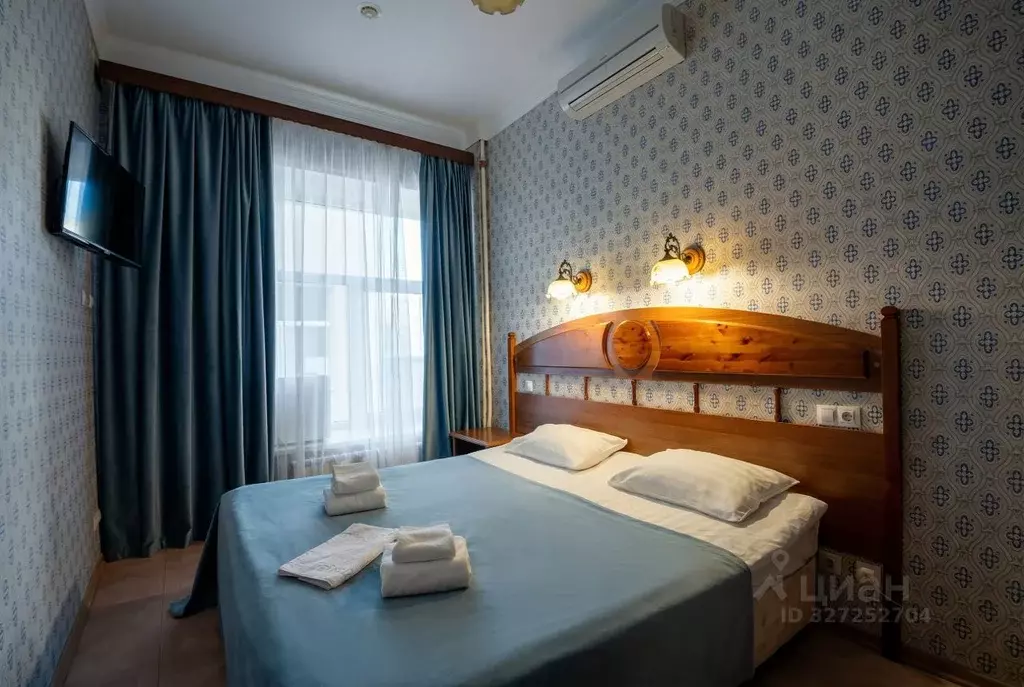 Комната Санкт-Петербург Невский просп., 82Б (12.0 м) - Фото 1