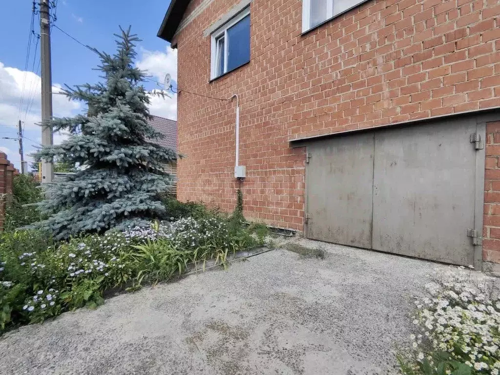 Дом в Челябинская область, Копейский городской округ, с. Синеглазово ... - Фото 1