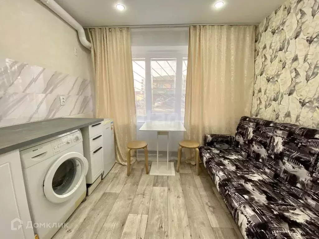 Продаётся 1-к квартира, 12.6 м - Фото 1