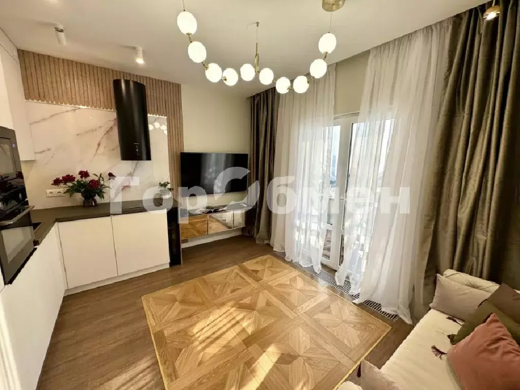 Продается 2-комнатная квартира - Фото 1