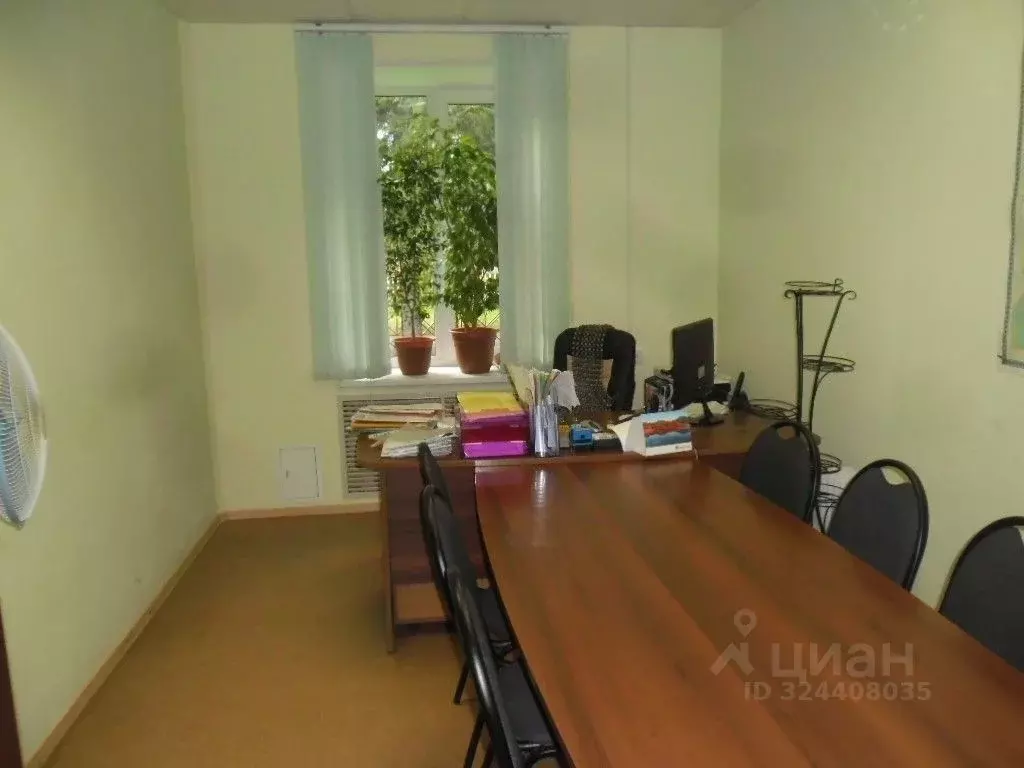 Помещение свободного назначения в Томская область, Верхнекетский ... - Фото 1