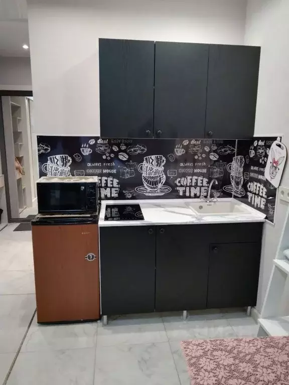 Студия Московская область, Ленинский городской округ, Лопатино пгт ... - Фото 1