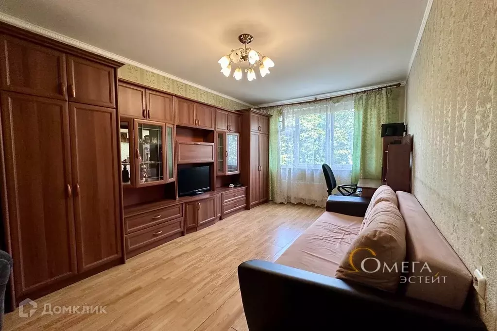 Продаётся 2-к квартира, 57.2 м - Фото 1