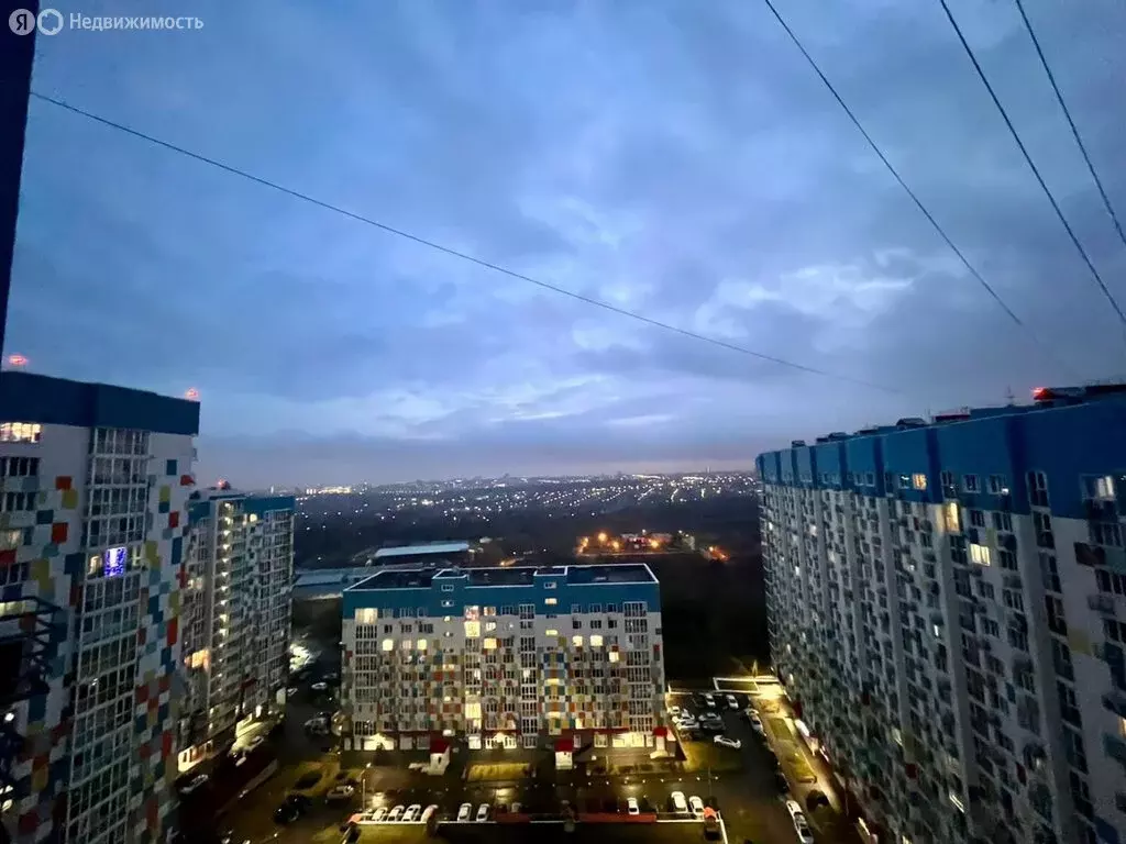 1-комнатная квартира: Ростов-на-Дону, Таганрогская улица, 132/2 (46 м) - Фото 0
