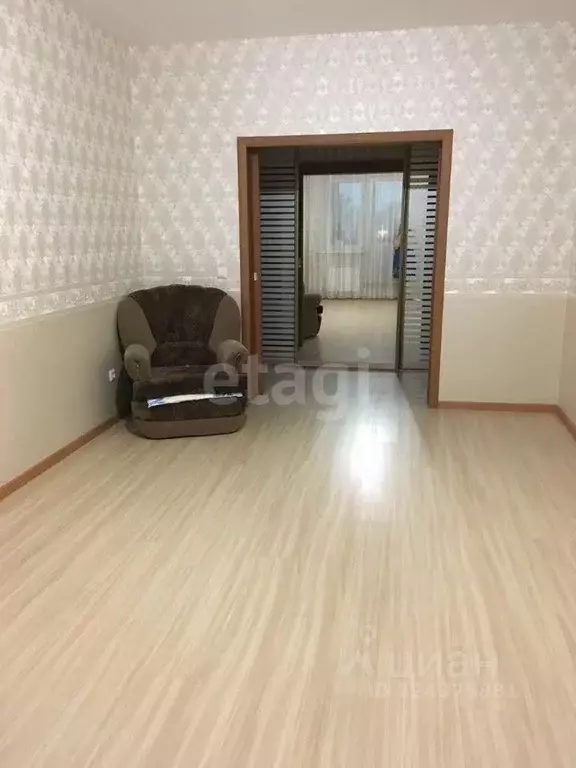 3-к кв. Иркутская область, Иркутск ул. Радищева, 153/1 (78.3 м) - Фото 1