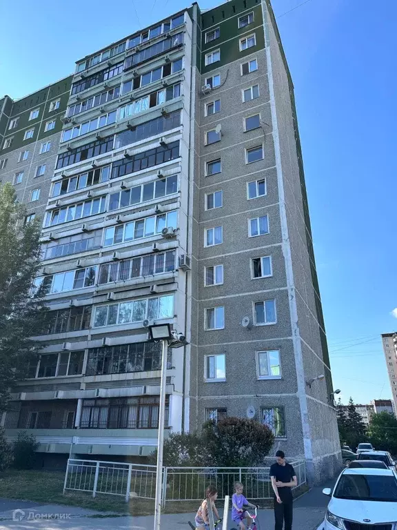 Продаётся 1-к квартира, 33.4 м - Фото 0