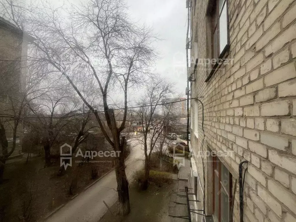 2-к кв. Волгоградская область, Волгоград ул. Вершинина, 6 (57.2 м) - Фото 1