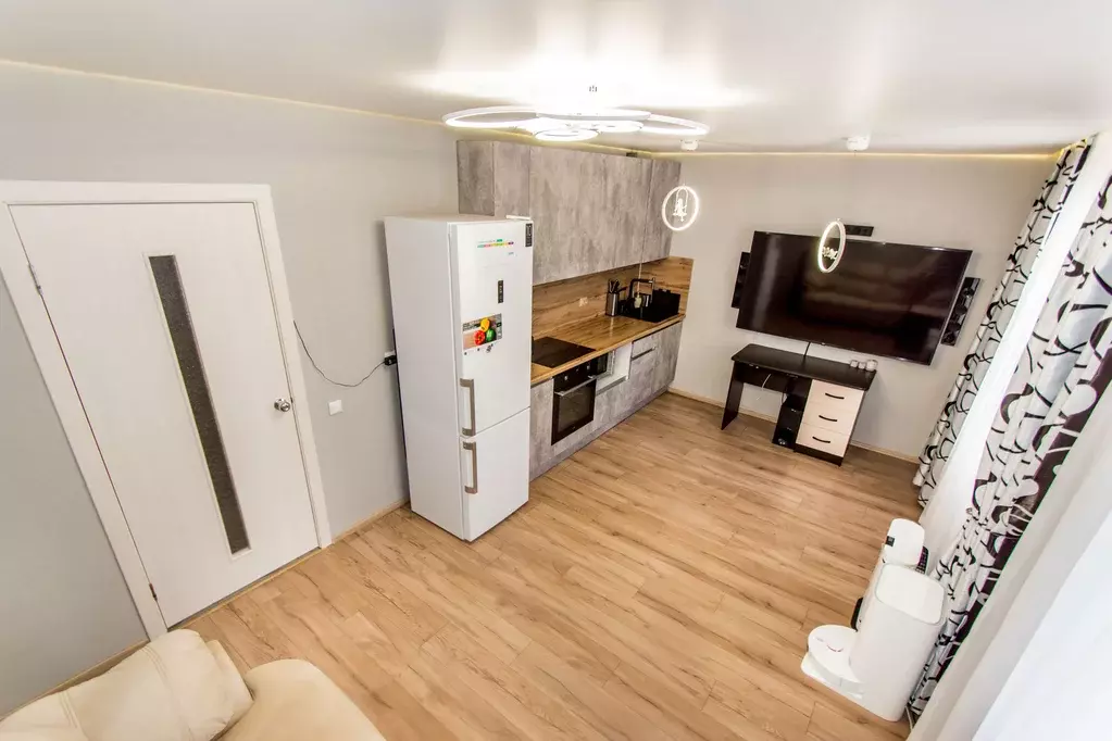 Продаётся 2-к квартира, 52.2 м - Фото 1