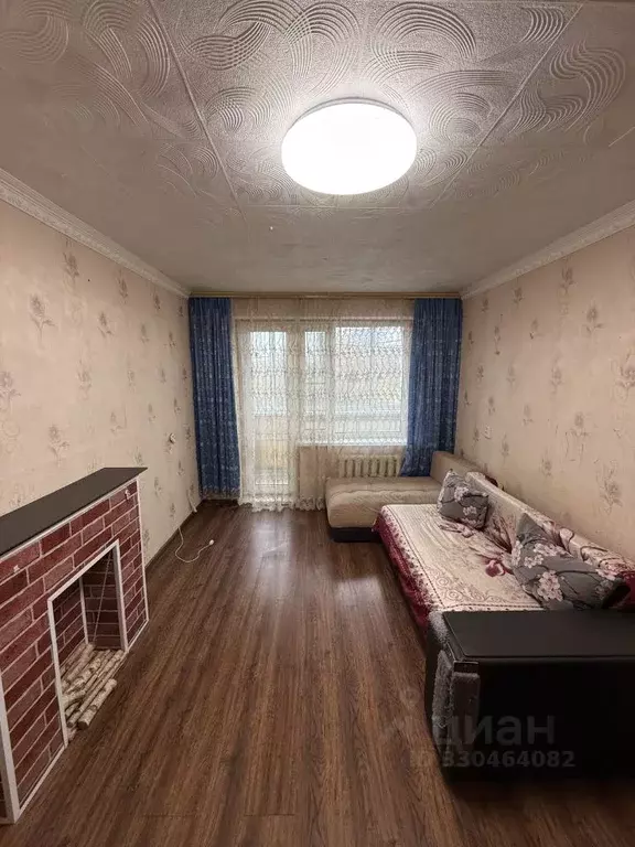 1-к кв. Московская область, Клин Северный пер., 39 (31.3 м) - Фото 1