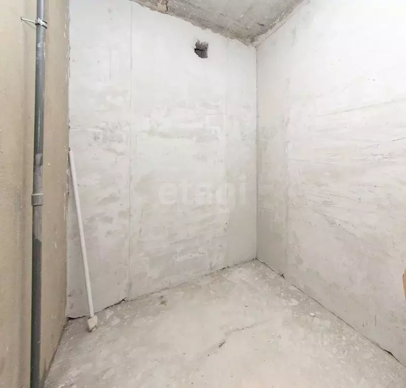 3-к кв. Томская область, Томский район, д. Кисловка, Левобережный мкр ... - Фото 2