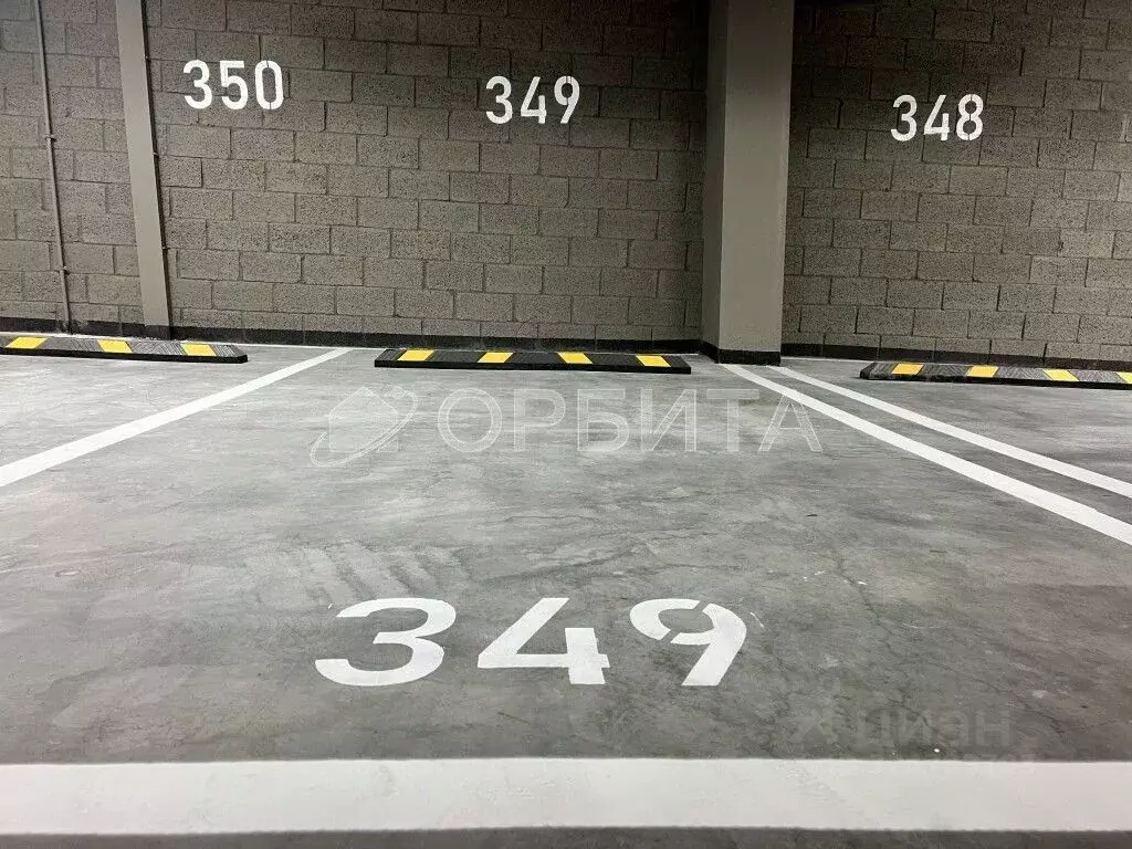 Гараж в Тюменская область, Тюмень Харьковская ул., 72А (13 м) - Фото 2