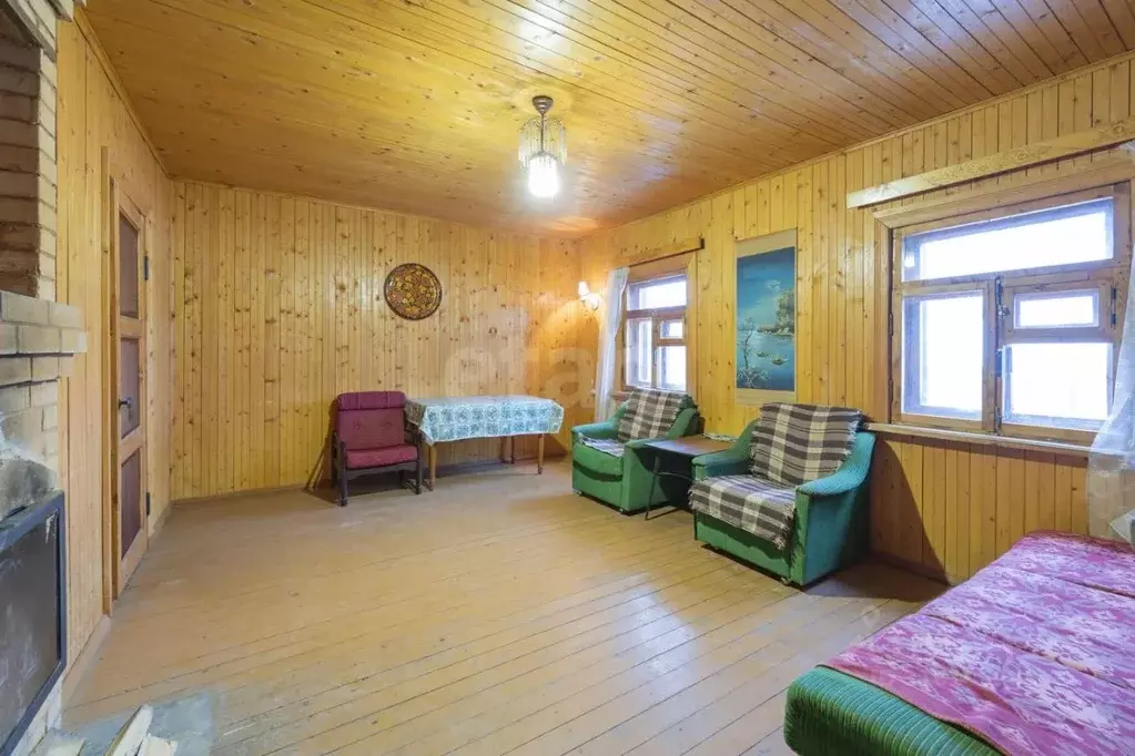 Дом в Пермский край, Мечта садовые участки  (48 м) - Фото 2