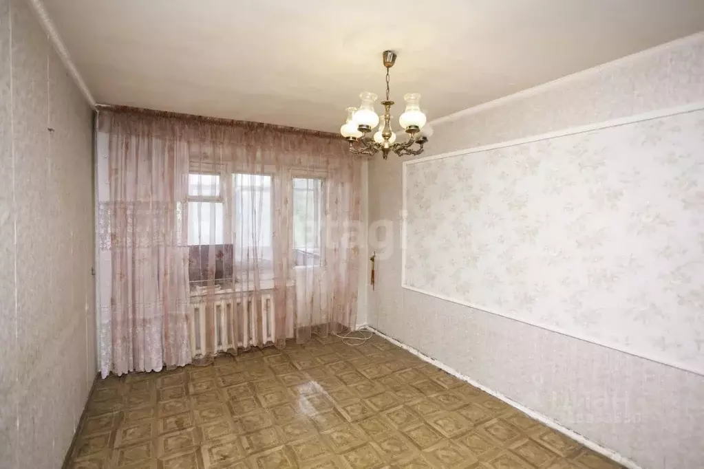 3-к кв. Хабаровский край, Хабаровск ул. Гамарника, 49 (55.4 м) - Фото 0