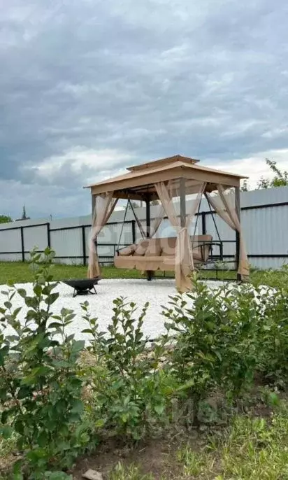 Дом в Калужская область, Калуга городской округ, с. Росва ул. Мира, 17 ... - Фото 2