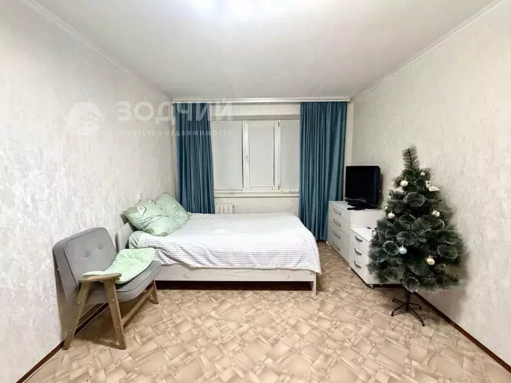 1-к кв. Чувашия, Канаш ул. Ильича, 3А (32.2 м) - Фото 1