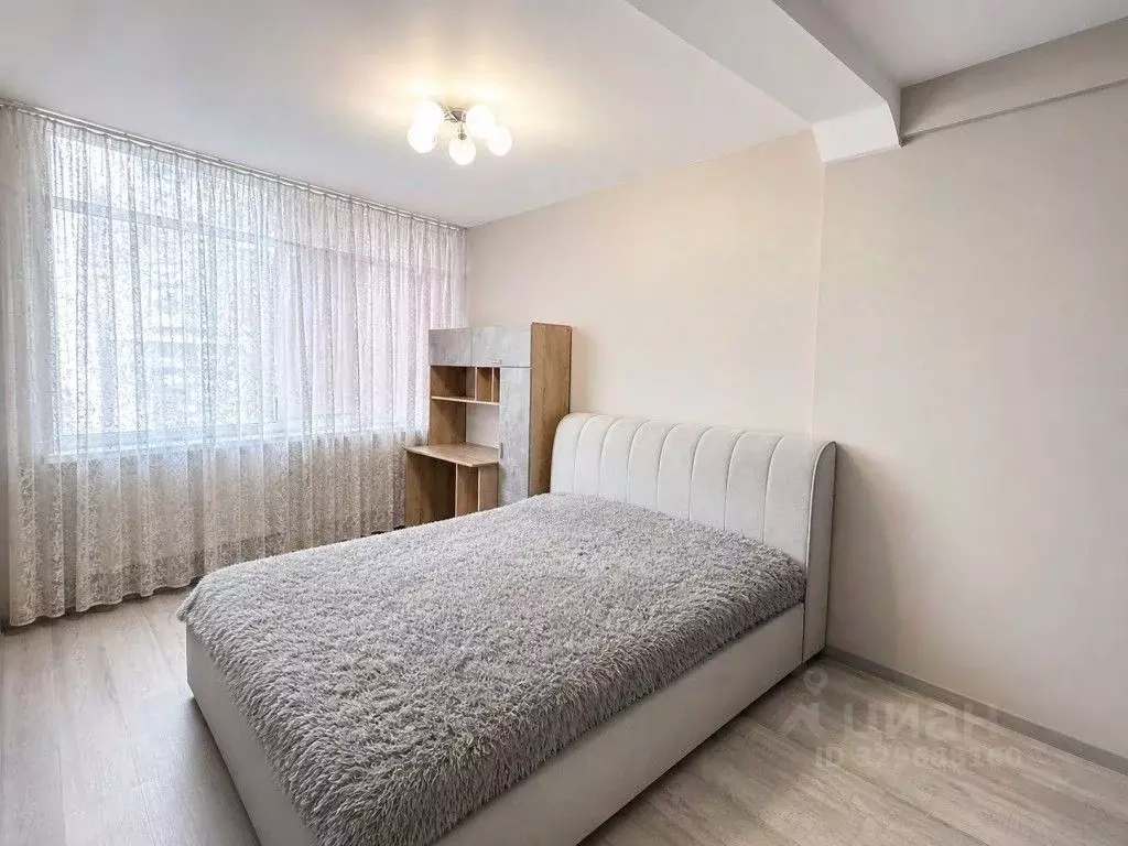 2-к кв. Крым, Симферополь ул. Ростовская, 19А (50.0 м) - Фото 1