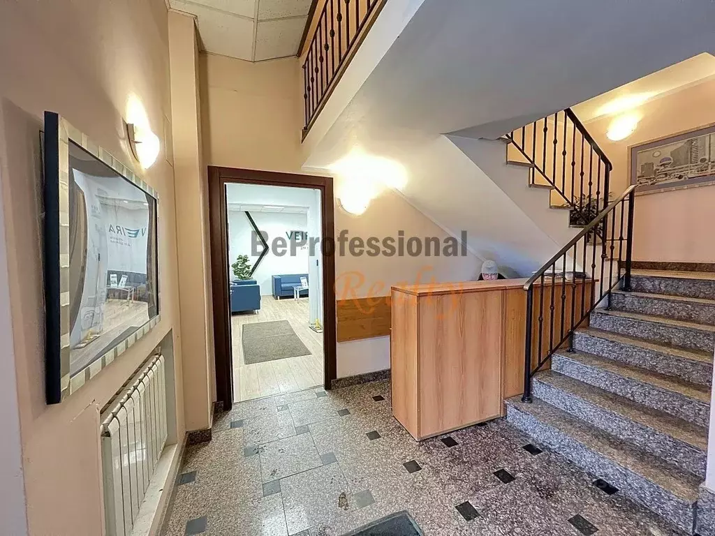 Офис в Москва пер. Нижний Сусальный, 4с5 (140 м) - Фото 2