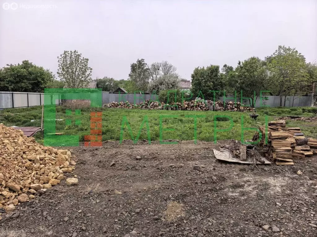 Участок в посёлок Николаевка, улица Кирова, 49 (15 м) - Фото 2