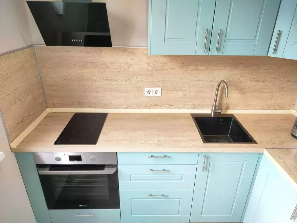 1-к кв. Москва ул. Санникова, 9К2 (38.0 м) - Фото 2