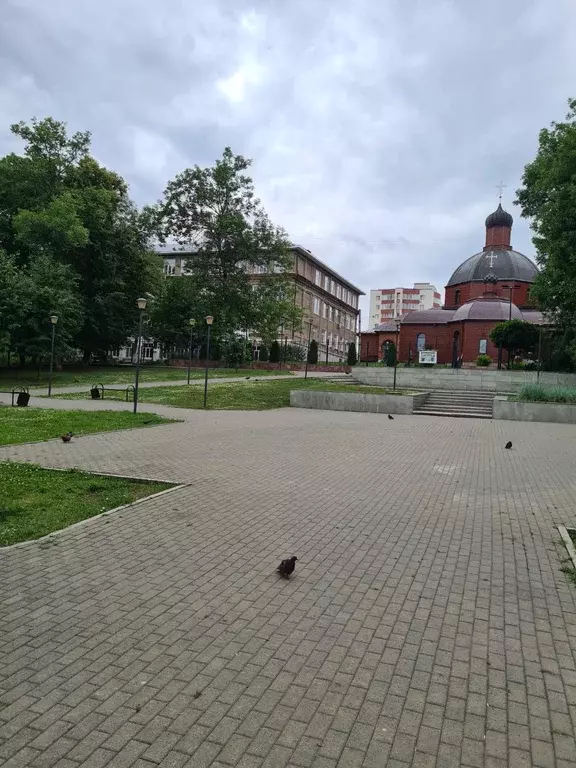 Продаётся 2-к квартира, 41 м - Фото 0