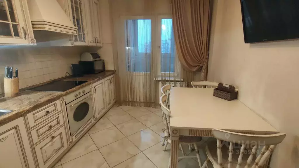 2-к кв. Московская область, Котельники проезд 3-й Покровский, 1 (60.0 ... - Фото 1