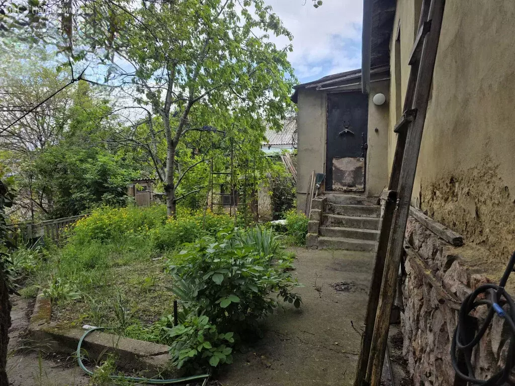 Дом в Симферополь, улица Досычева, 27 (38 м) - Фото 2