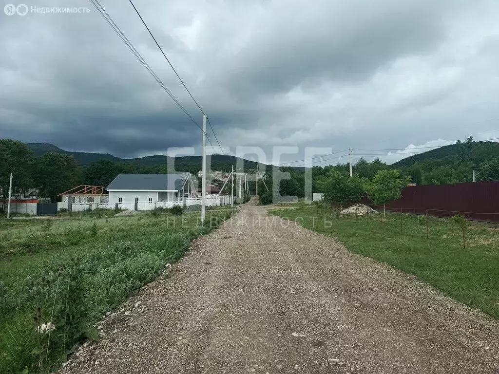 Участок в Балаклавский район, Орлиновский муниципальный округ, село ... - Фото 1