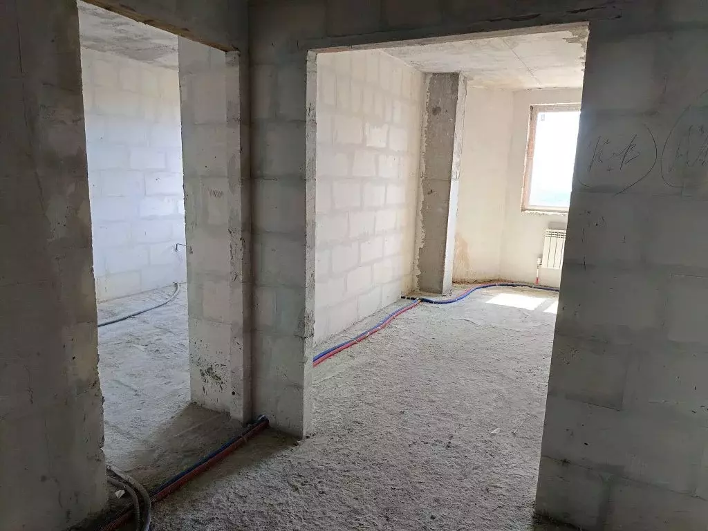 Продаётся 2-к квартира, 62 м - Фото 0