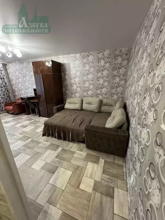 1-к кв. Смоленская область, Смоленск ул. Котовского, 15 (34.0 м) - Фото 1