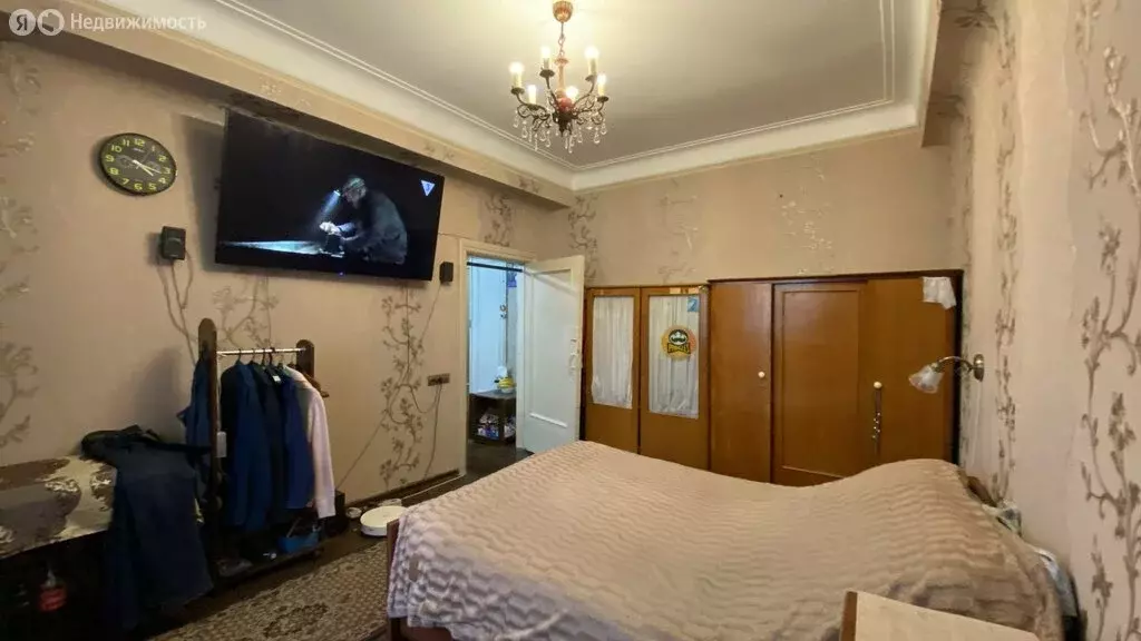 3к в 4-комнатной квартире (14.6 м) - Фото 1