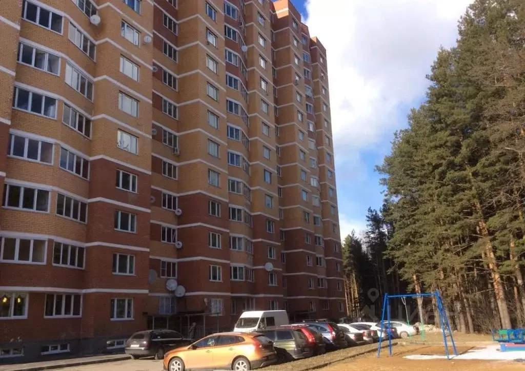 Торговая площадь в Московская область, Апрелевка Наро-Фоминский ... - Фото 1