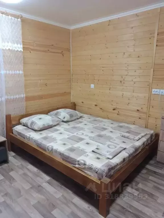 Дом в Краснодарский край, Ейский район, Должанская ст-ца Каменный ... - Фото 1