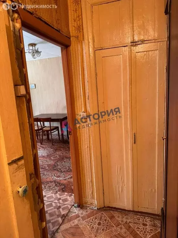 1-комнатная квартира: Тула, улица Шухова, 6 (29.6 м) - Фото 2