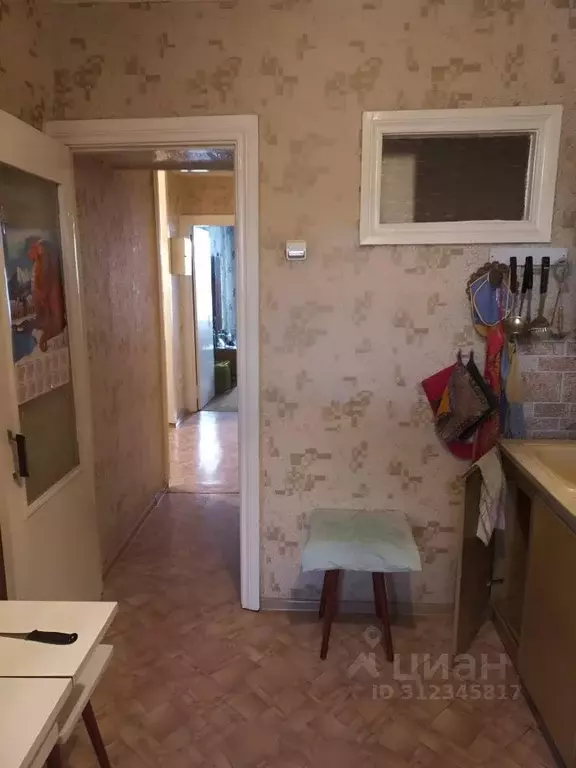 3-к кв. Иркутская область, Зима ул. Куйбышева, 94 (60.2 м) - Фото 2