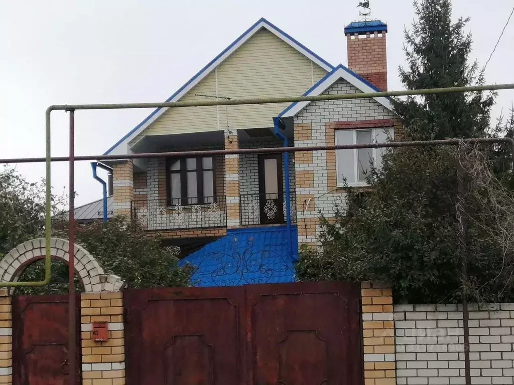 Коттедж в Татарстан, Казань Аметьевская ул. (177 м) - Фото 1