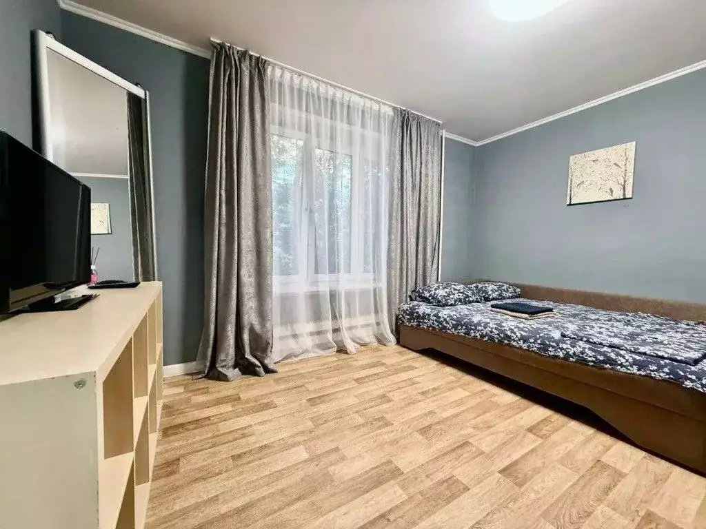 1-к кв. Москва ул. Усиевича, 25К3 (36.0 м) - Фото 2